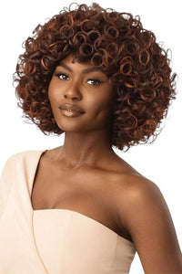 Outre Wigpop Synthetic Hair Full Wig - VIVI - SoGoodBB.com