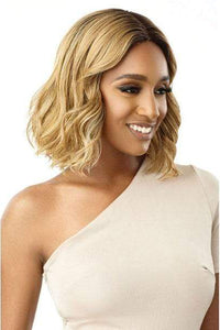 Outre Wigpop Synthetic Hair Full Wig - YADIRA - SoGoodBB.com