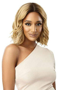 Outre Wigpop Synthetic Hair Full Wig - YADIRA - SoGoodBB.com