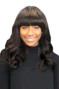 QQ3 Body Wave - 95g Brazilian 7A (Wash up to 10 Times) 3PCS Bundle - SoGoodBB.com