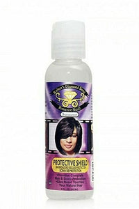 Roberts Diamond Bond Protective Shield Transparent 2 Oz - (C) - SoGoodBB.com
