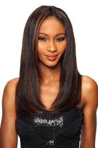 Saga Indian Remy 100% Human Hair Wet & Wavy Weave - LOOSE DEEP 4PCS - SoGoodBB.com