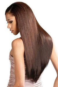 Saga Remy Human Hair Weave - GOLD YAKY 10" 10s" 12" 14" - SoGoodBB.com