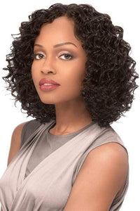 Sensationnel 100% Peruvian Virgin Remi Bundle Hair Bare & Natural - DEEP 10S 3PCS - SoGoodBB.com