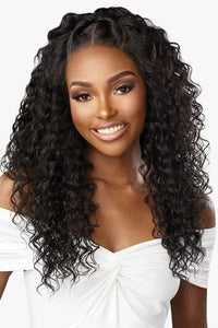 Sensationnel Bare Lace Synthetic Extra Transparent Luxe Glueless Lace Front Wig - 13X6 UNIT 2 - SoGoodBB.com