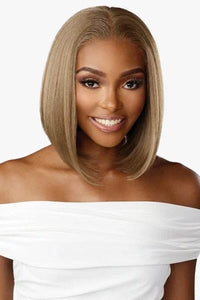 Sensationnel Bare Lace Synthetic Extra Transparent Luxe Glueless Lace Front Wig - 13X6 UNIT 3 - SoGoodBB.com