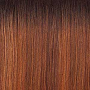 Sensationnel Butta Human Hair Blend Lace Front Wig - DEEP TWIST 26