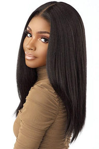 Sensationnel Butta Synthetic Hair Glueless 360 HD Lace Wig - BUTTA 360 UNIT 1 - SoGoodBB.com