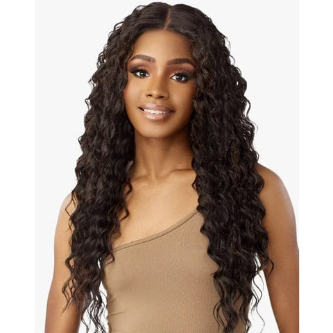 Sensationnel Butta Synthetic Hair Glueless 360 HD Lace Wig - BUTTA 360 UNIT 4 - SoGoodBB.com