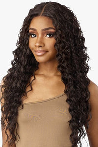 Sensationnel Butta Synthetic Hair Glueless 360 HD Lace Wig - BUTTA 360 UNIT 4 - SoGoodBB.com