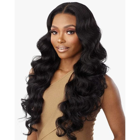 Sensationnel Butta Synthetic Hair Glueless 360 HD Lace Wig - BUTTA 360 UNIT 5 - SoGoodBB.com