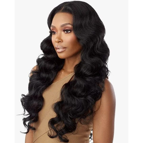 Sensationnel Butta Synthetic Hair Glueless 360 HD Lace Wig - BUTTA 360 UNIT 5 - SoGoodBB.com