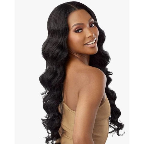 Sensationnel Butta Synthetic Hair Glueless 360 HD Lace Wig - BUTTA 360 UNIT 5 - SoGoodBB.com
