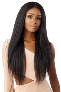 Sensationnel Butta Synthetic Pre Cut Glueless HD Lace Wig - BUTTA PRE CUT UNIT 2 - SoGoodBB.com