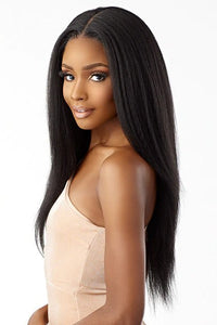 Sensationnel Butta Synthetic Pre Cut Glueless HD Lace Wig - BUTTA PRE CUT UNIT 2 - SoGoodBB.com