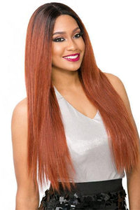 Sensationnel Cloud9 Swiss Lace Wig Free Part Lace Wigs - RACHEL - Clearance - SoGoodBB.com