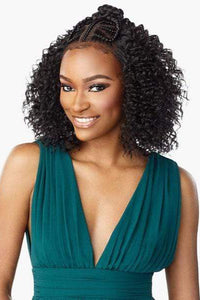 Sensationnel Cloud9 What Lace 13x6 Frontal Lace Wig - AVA - SoGoodBB.com