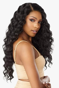 Sensationnel Cloud9 What Lace 13x6 Frontal Lace Wig - DAVINA - SoGoodBB.com
