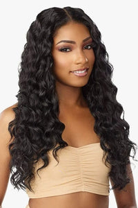 Sensationnel Cloud9 What Lace 13x6 Frontal Lace Wig - DAVINA - SoGoodBB.com