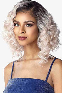 Sensationnel Cloud9 What Lace 13x6 Frontal Lace Wig - KAMILE - Clearance - SoGoodBB.com