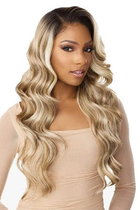 Sensationnel Cloud9 What Lace 13x6 Frontal Lace Wig - KEENA - SoGoodBB.com