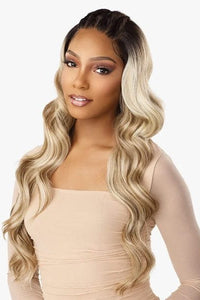 Sensationnel Cloud9 What Lace 13x6 Frontal Lace Wig - KEENA - SoGoodBB.com