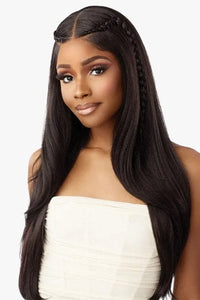 Sensationnel Cloud9 What Lace 13x6 Frontal Lace Wig - LAURINA - SoGoodBB.com