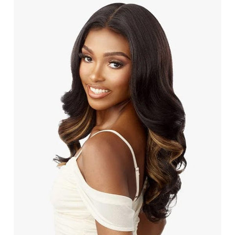 Sensationnel Cloud9 What Lace 13x6 Frontal Lace Wig - QUIANA - SoGoodBB.com