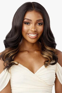 Sensationnel Cloud9 What Lace 13x6 Frontal Lace Wig - QUIANA - SoGoodBB.com
