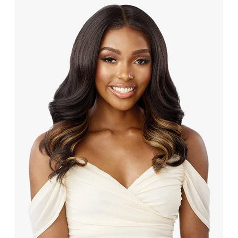 Sensationnel Cloud9 What Lace 13x6 Frontal Lace Wig - QUIANA - SoGoodBB.com