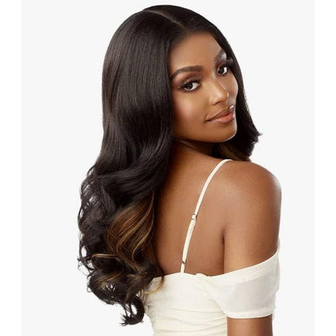 Sensationnel Cloud9 What Lace 13x6 Frontal Lace Wig - QUIANA - SoGoodBB.com