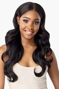 Sensationnel Cloud9 What Lace 13x6 Frontal Lace Wig - ZAILA - SoGoodBB.com
