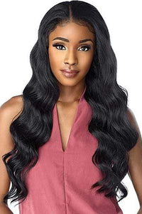 Sensationnel Cloud9 What Lace 360 13x4 Frontal Lace Wig - AKEELY HIGH BUN - SoGoodBB.com