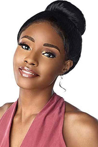 Sensationnel Cloud9 What Lace 360 13x4 Frontal Lace Wig - AKEELY HIGH BUN - SoGoodBB.com