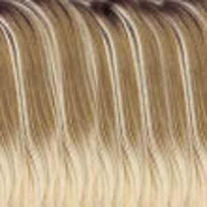 Sensationnel Cloud9 What Lace Human Hair Blend 13x6 Frontal Lace Wig - ELIANA 20″ - SoGoodBB.com