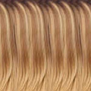 Sensationnel Cloud9 What Lace Human Hair Blend 13x6 Frontal Lace Wig - ELIANA 20″ - SoGoodBB.com
