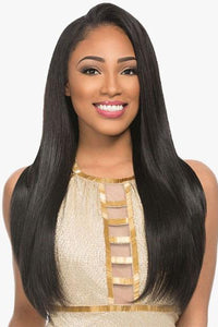 Sensationnel Empire 100% Human Hair Weave - Empire Yaki 8" - 18" - SoGoodBB.com