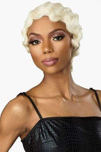 Sensationnel Empire 100% Human Hair Wig - JADA - Clearance - SoGoodBB.com