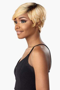 Sensationnel Empire 100% Human Hair Wig - KEMI - Unbeatable - SoGoodBB.com