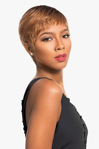 Sensationnel Empire 100% Human Hair Wig - MARA - Clearance - SoGoodBB.com