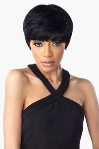 Sensationnel Empire 100% Human Hair Wig - NEEKA - Clearance - SoGoodBB.com