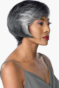 Sensationnel Empire 100% Human Hair Wig - NYLA - Clearance - SoGoodBB.com