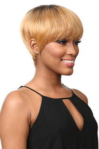 Sensationnel Empire 100% Human Hair Wig - ROBYN - Unbeatable - SoGoodBB.com