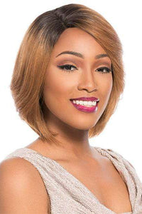 Sensationnel Empire 100% Human Hair Wig - Tyra - SoGoodBB.com