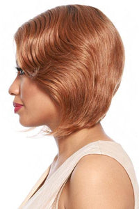 Sensationnel Empire 100% Human Hair Wig - Tyra - SoGoodBB.com