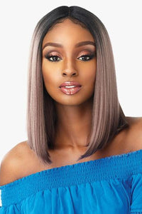 Sensationnel Empress Lace Front Wig - TIARA - Unbeatable - SoGoodBB.com