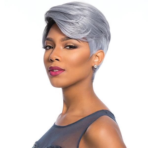 Sensationnel Instant Fashion Wig Synthetic Wigs - UMA - Unbeatable - SoGoodBB.com