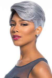 Sensationnel Instant Fashion Wig Synthetic Wigs - UMA - Unbeatable - SoGoodBB.com