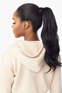 Sensationnel Instant Up & Down Pony Wrap Half Wig - UD 11 - Clearance - SoGoodBB.com