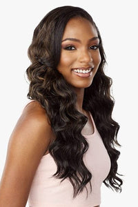 Sensationnel Instant Up & Down Pony Wrap Half Wig - UD 14 - SoGoodBB.com